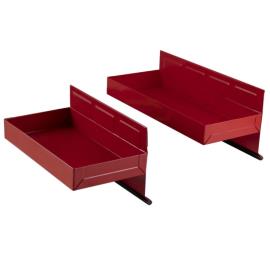 Police magnetizovane u setu od 2 komada JBM